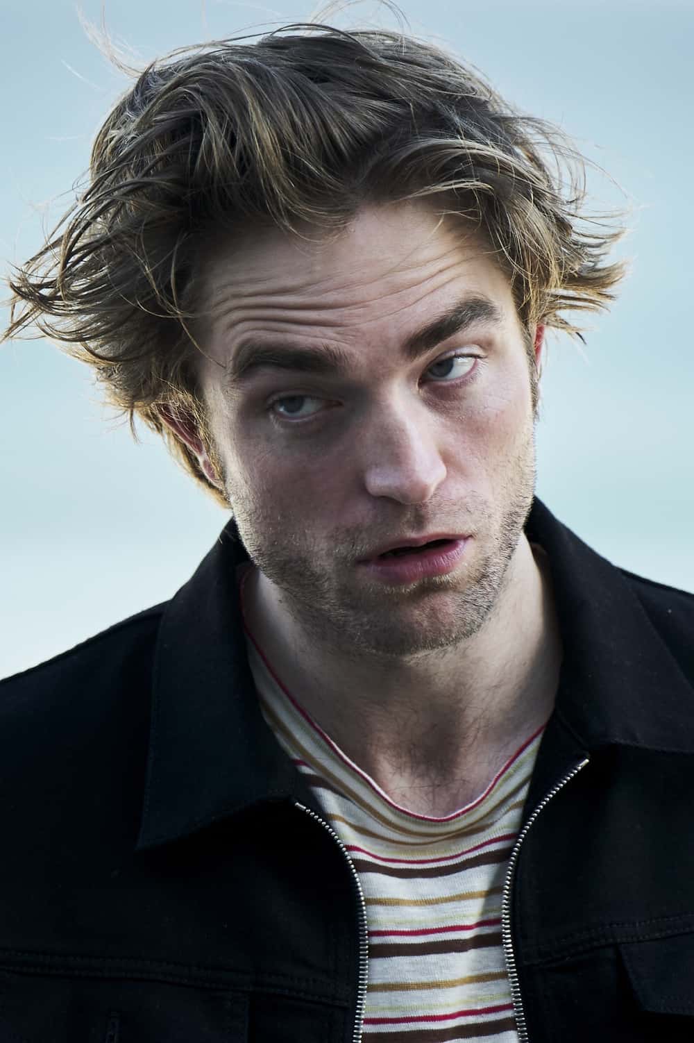 Robert Pattinson 'High Life' Photocall - 66th San Sebastian Film Festival