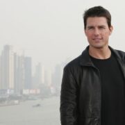 Tom Cruise Goes Off the Deep End — SL Flashback