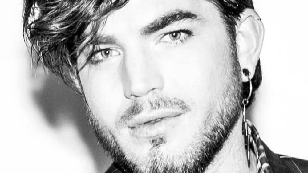 Adam Lambert