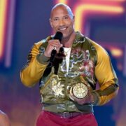 Dwayne Johnson Gives Moving Speech at 2019 MTV Movie and TV Awards — WATCH
