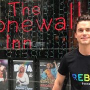 Matt Bomer, Gus Kenworthy, Alex Pettyfer, and More Man Candy