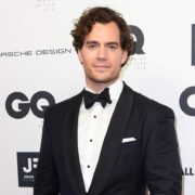 Henry Cavill Is Your New Sherlock Holmes