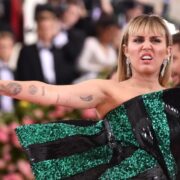 Miley Cyrus 'Fan' Groped and Tried to Kiss Her in Spain