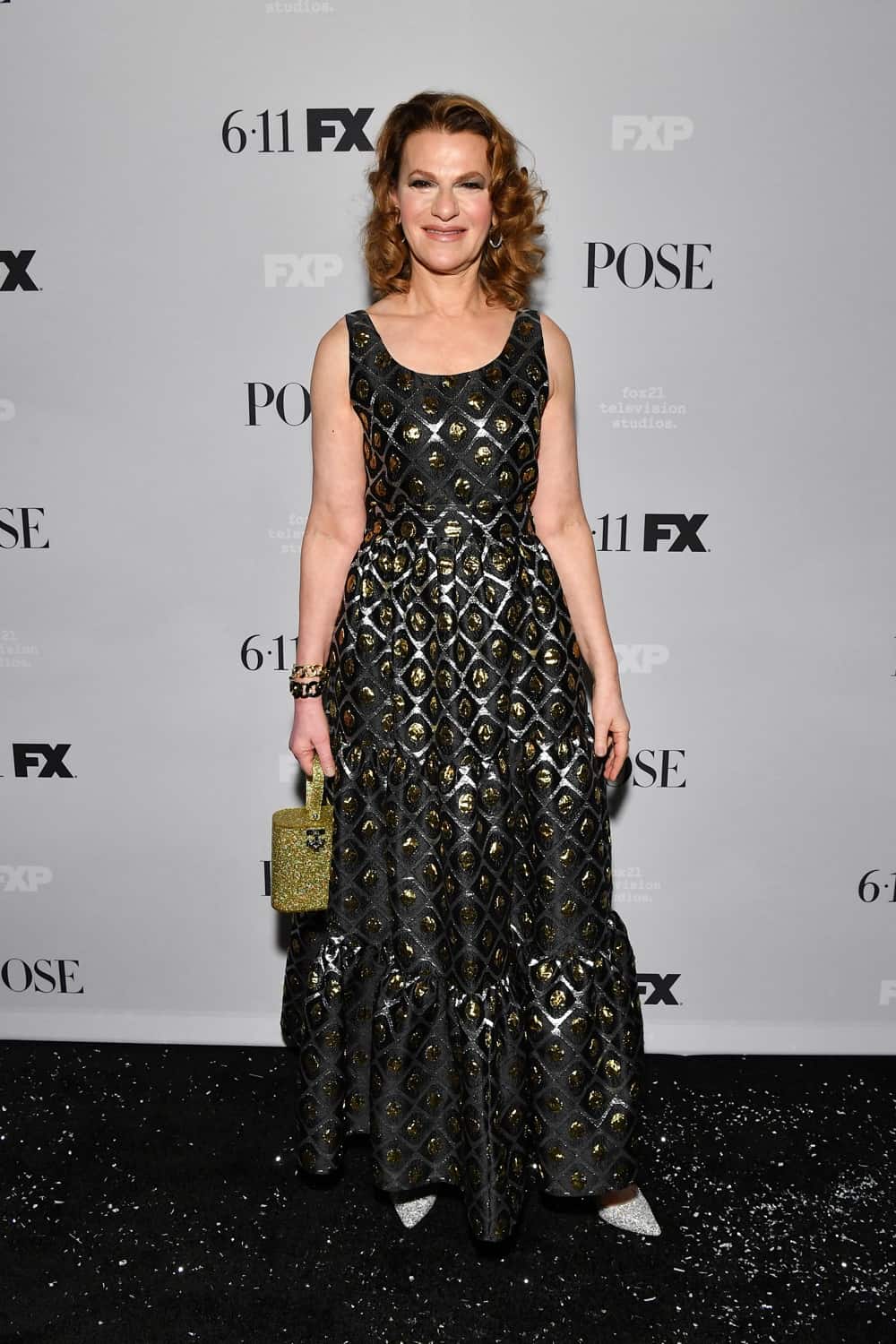 FX Network's "Pose" Season 2 Premiere - Red Carpet