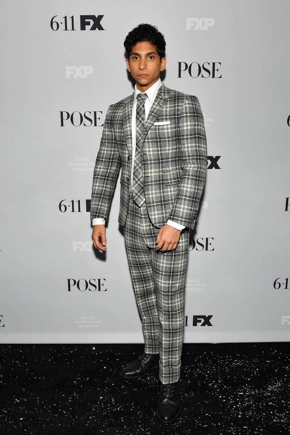 FX Network's "Pose" Season 2 Premiere - Red Carpet