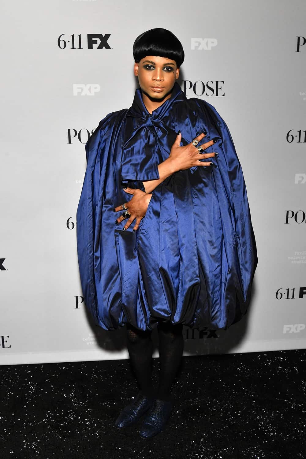 FX Network's "Pose" Season 2 Premiere - Red Carpet
