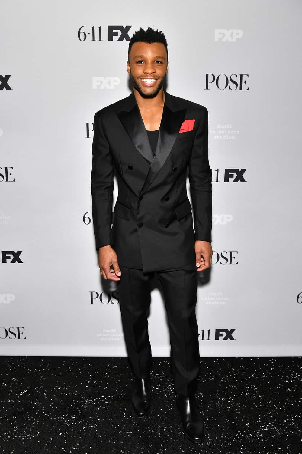FX Network's "Pose" Season 2 Premiere - Red Carpet