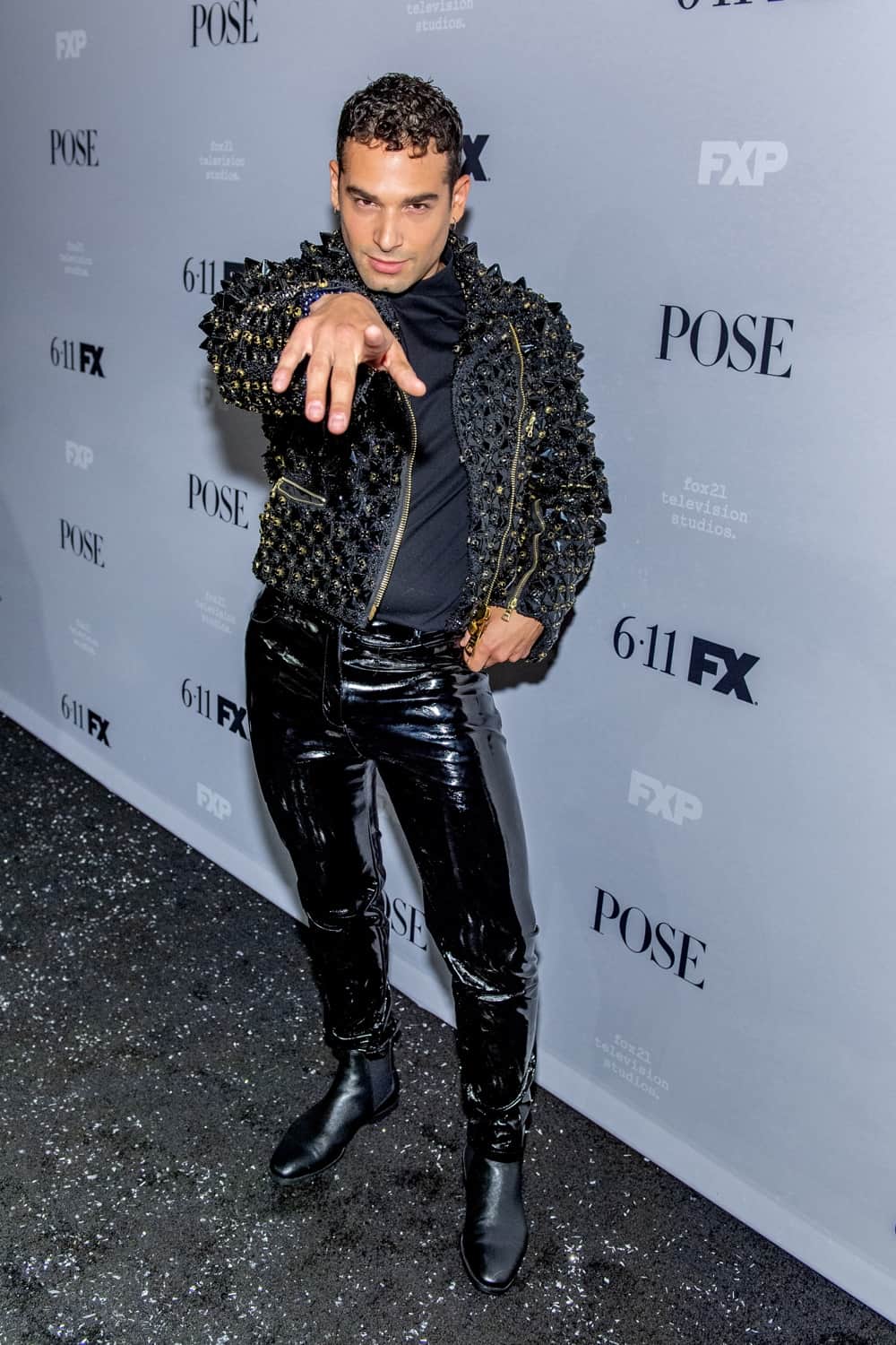 FX Network's "Pose" Season 2 Premiere - Red Carpet