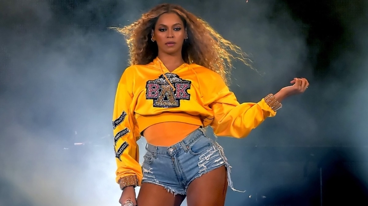 Beyoncé drops new dance track ‘Break My Soul’ - Listen – Socialite Life