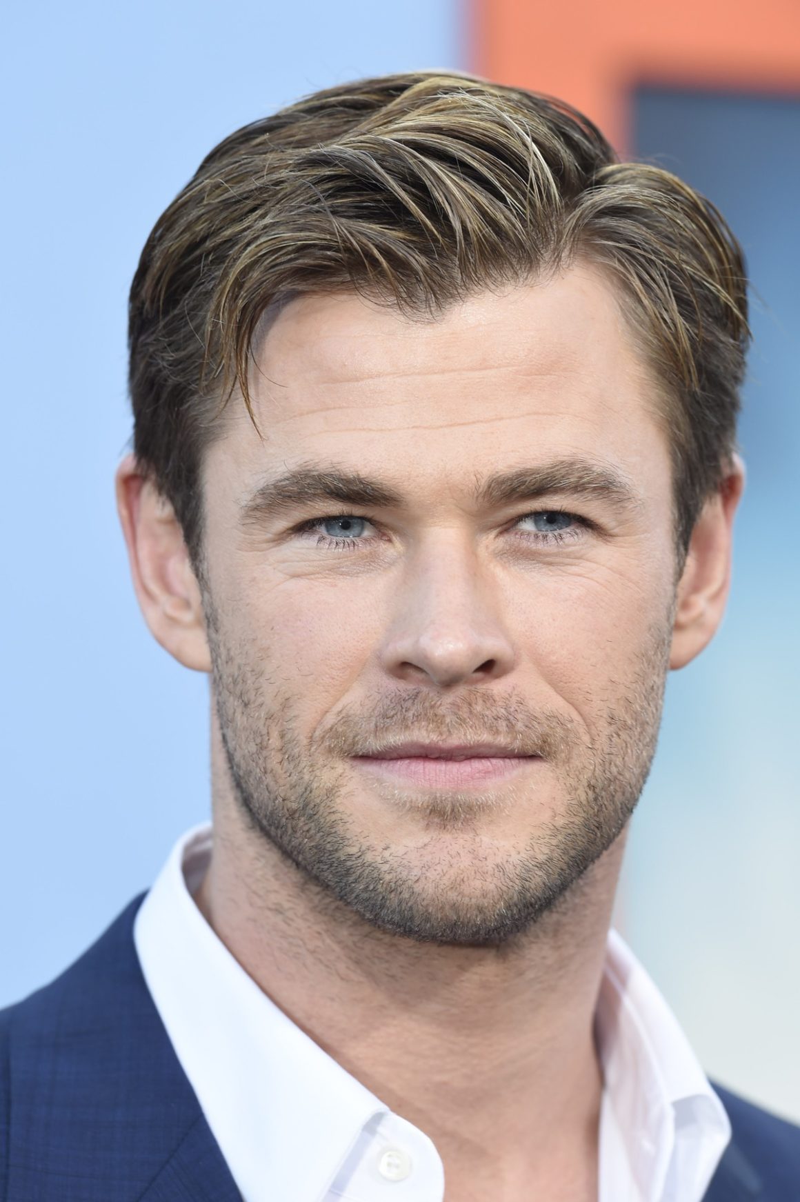 Pénis de Hemsworth faz furor na Internet - a Ferver - Vidas