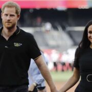 Endnotes: Outrage With Meghan Markle and Prince Harry's Keeping Archie's Christening Private ANd MORE
