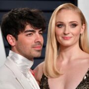 Sophie Turner and Joe Jonas Get Matching Tattoos to Honor Late Dog Waldo