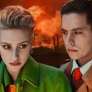 Psych! Lili Reinhart and Cole Sprouse Are Still Dating