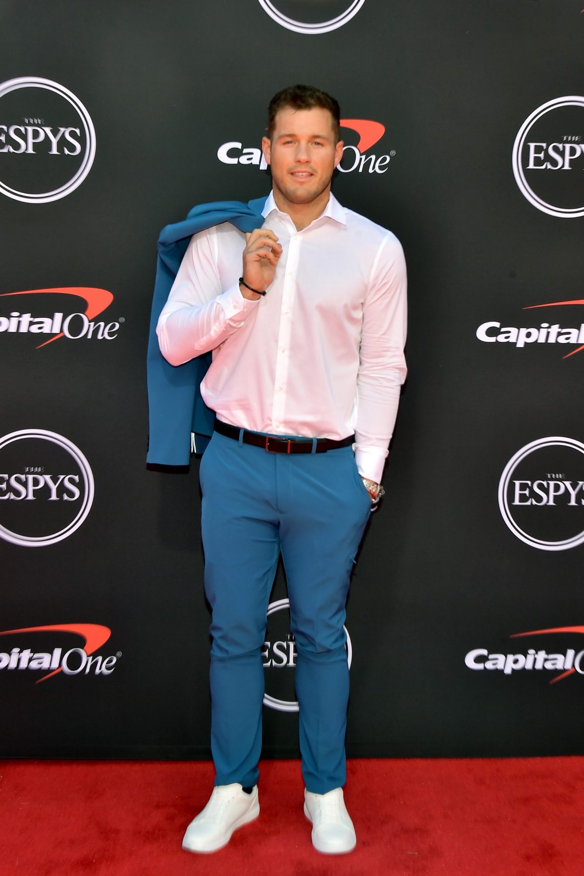 The 2019 ESPYs - Arrivals