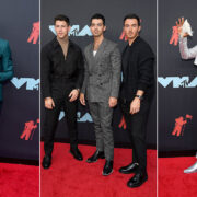 MTV VMAs 2019: The Men — Shawn Mendes, Jonas Brothers, Lil Nas X & More