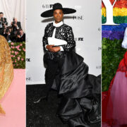 Our 10 Favorite 2019 Billy Porter Red Carpet Moments