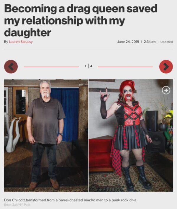The Real-Life Royalty: 10 Figures Behind Bob The Drag Queen’s 2020 Empire  : Financial Reports Net Worth 2026: Career Earnings & Assets