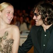 Chloe Sevigny Explains Brown Bunny BJ Scene — SL Flashback