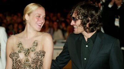 Chloe Sevigny Explains Brown Bunny BJ Scene — SL Flashback – Socialite Life