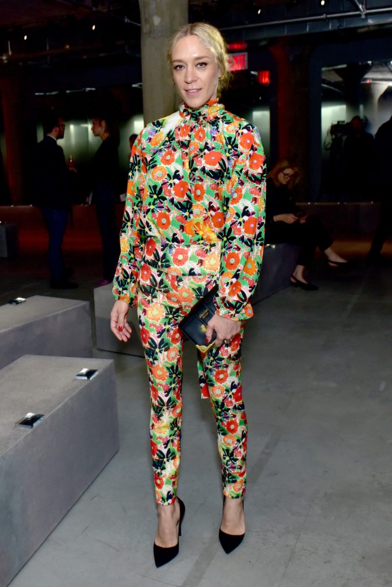 Chloe Sevigny Explains Brown Bunny BJ Scene — SL Flashback – Socialite Life