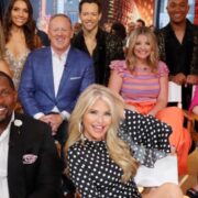 Endnotes: Dancing With the Stars Season 28 Cast Revealed and More!