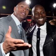 Endnotes: Tyrese Gibson Reignites His Feud with Dwayne Johnson and More!