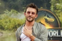 New York Premiere Of 'Jurassic World Rebirth'