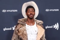 36th Annual GLAAD Media Awards - Arrivals