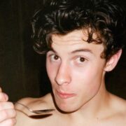 Shawn Mendes, Cheyenne Jackson, Derek Hough and More Man Candy