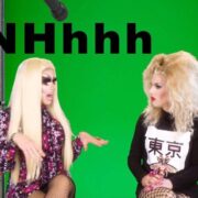 The Week in Drag - Trixie and Katya Share Secrets, Makeup Tips From Violet, Kimora, Monét and Bob, a Whole Lotta Willam and More!