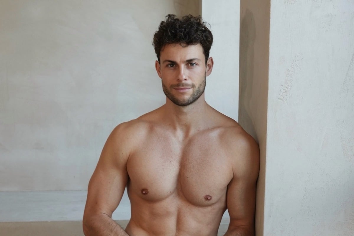 Meet Instagram Hottie Dennis Jack Boeer – Socialite Life