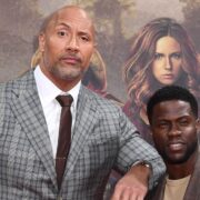 Endnotes: Dwayne Johnson Subs in for Injured Kevin Hart as First Guest on the Kelly Clarkson Show and More!