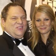 Gwyneth Paltrow Played Key Role in Bringing Down Harvey Weinstein