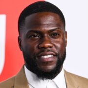 Kevin Hart Hospitalized After Suffering Major Back Injuries in Car Crash