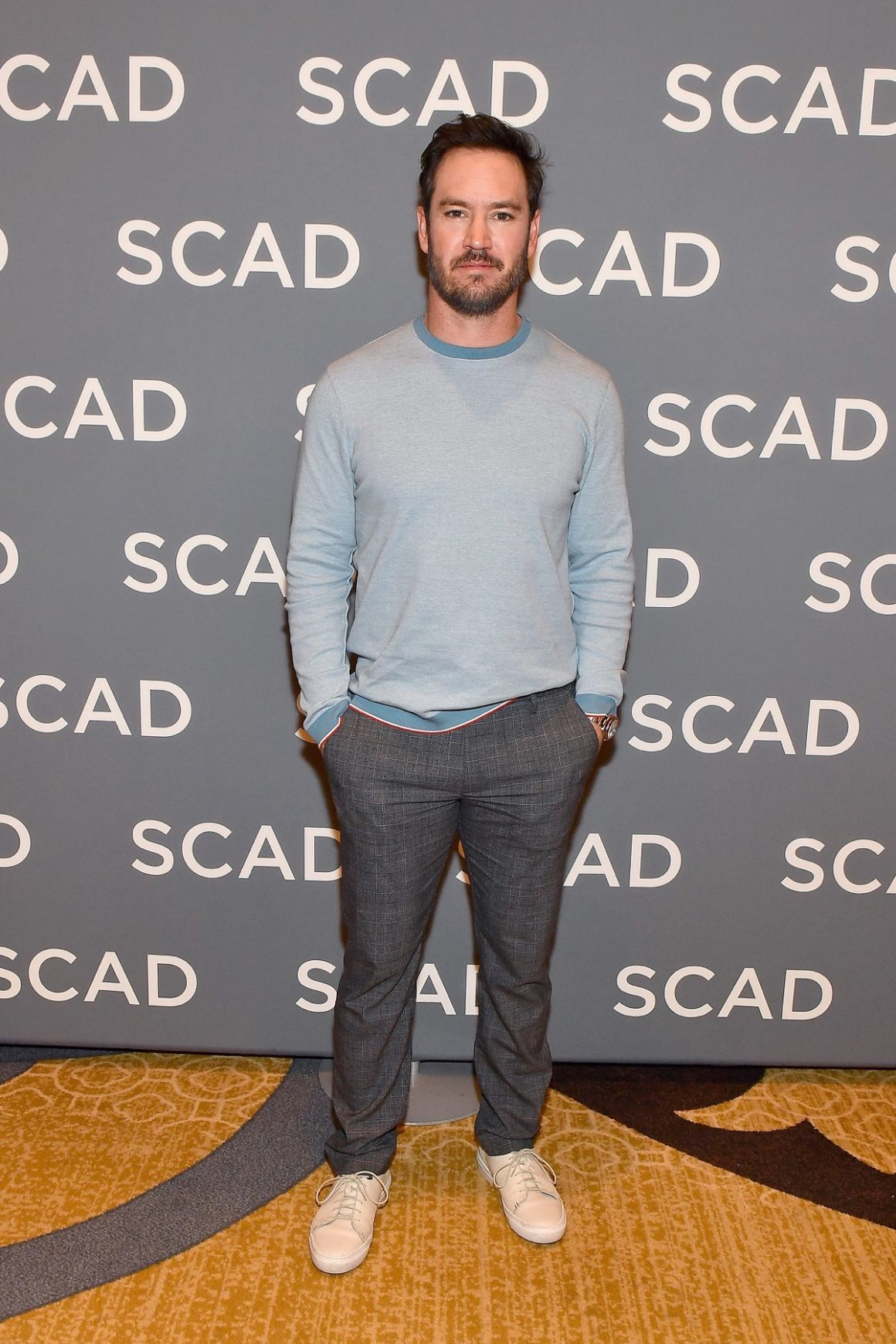 SCAD aTVfest 2019 - "The Passage"