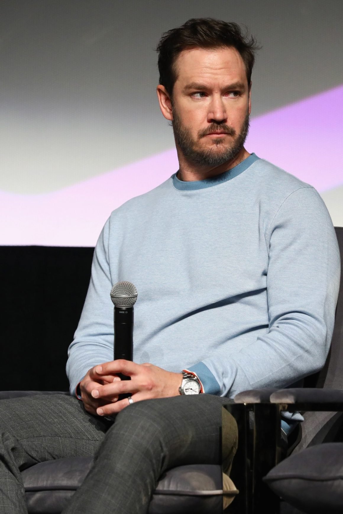 SCAD aTVfest 2019 - "The Passage"