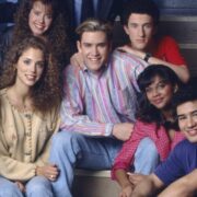 Mark-Paul Gosselaar Was Never Asked to Do the Saved by the Bell Reboot