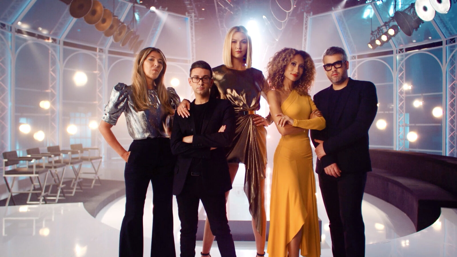 Meet the Project Runway Season 18 Designers, Prince Harry and Ed Sheeran Talk Mental Heath, Drew Barrymore, Harry Styles and More: ENDNOTES 6 Project Runway Season 18