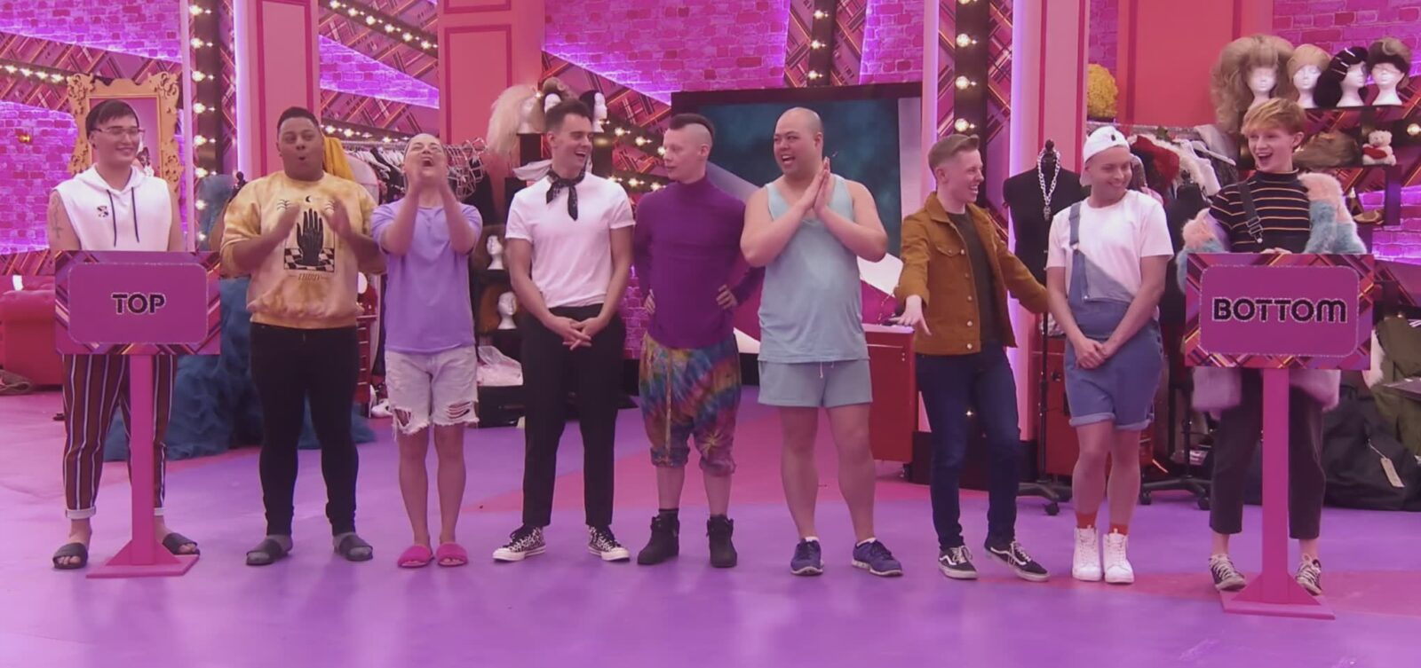 RuPaul's Drag Race UK