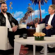 Adam Levine Is Now a Stay at Home Dad, Beyoncé Rules the Red Carpet, Dominic Thiem, Alex Trebek and More: ENDNOTES