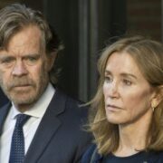 Felicity Huffman Released From Prison After 11 Days