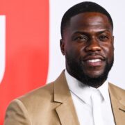 Kevin Hart Shares Emotional Video on His Recovery After Car Accident