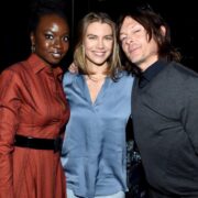 Lauren Cohan Returns to the Walking Dead For Season 11, Joker's Big Box Office, Saturday Night Live, James Bond and More: SUNDAY POTLUCK
