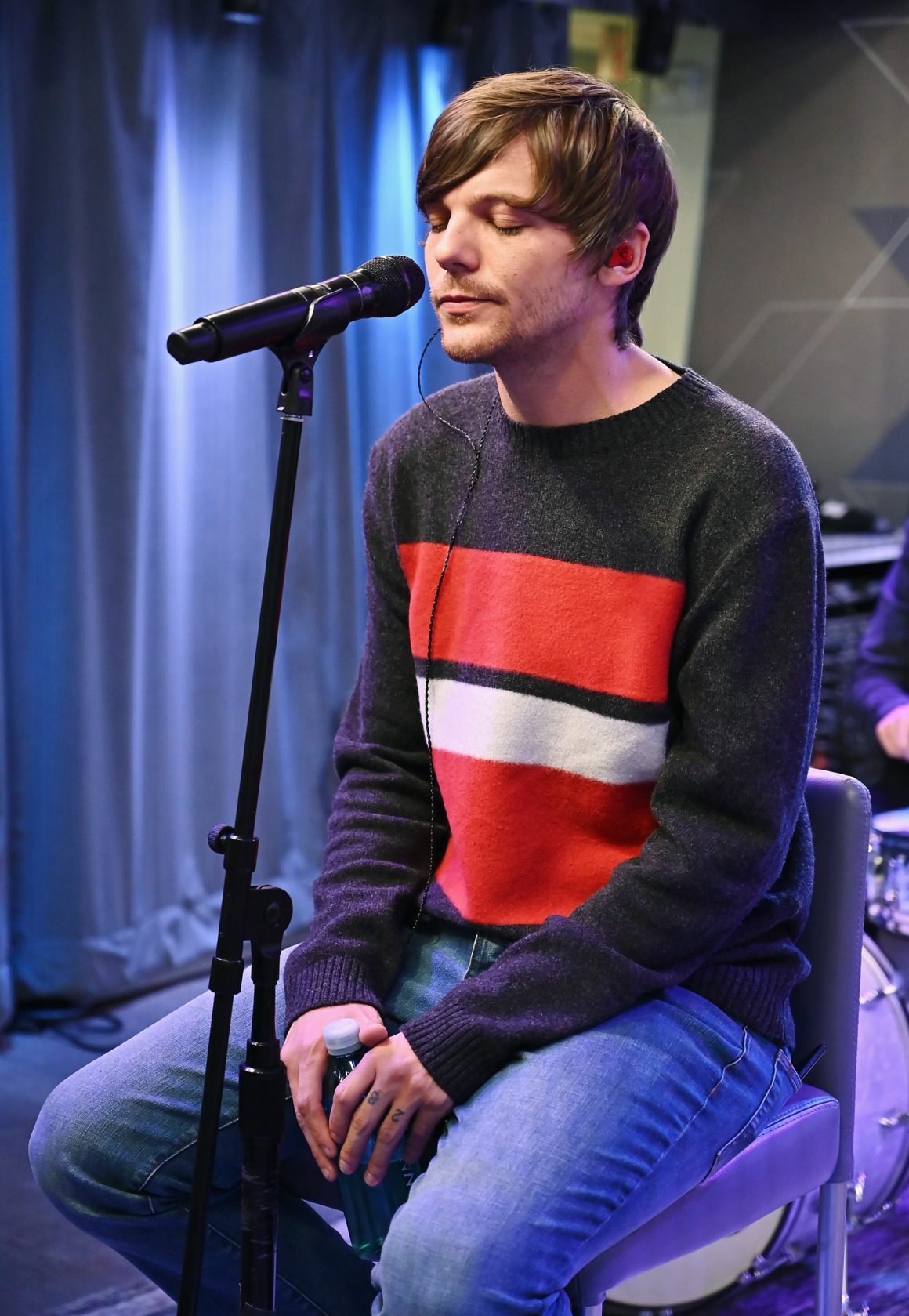 LOUIS TOMLINSON - Amplify Live Music Sydney