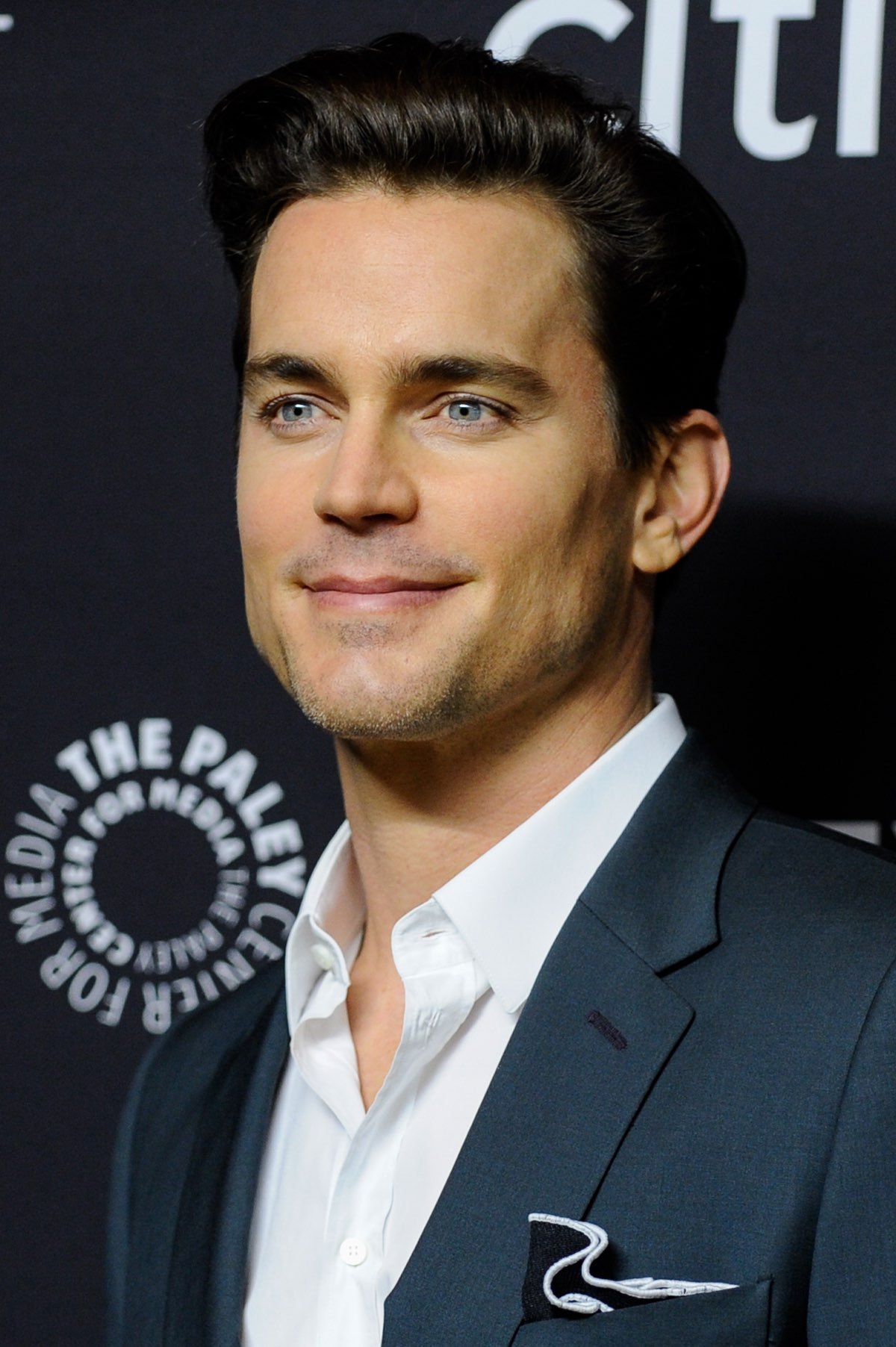 WATCH: Matt Bomer Has More to Say About Keeping His Junk in a Sock — SL