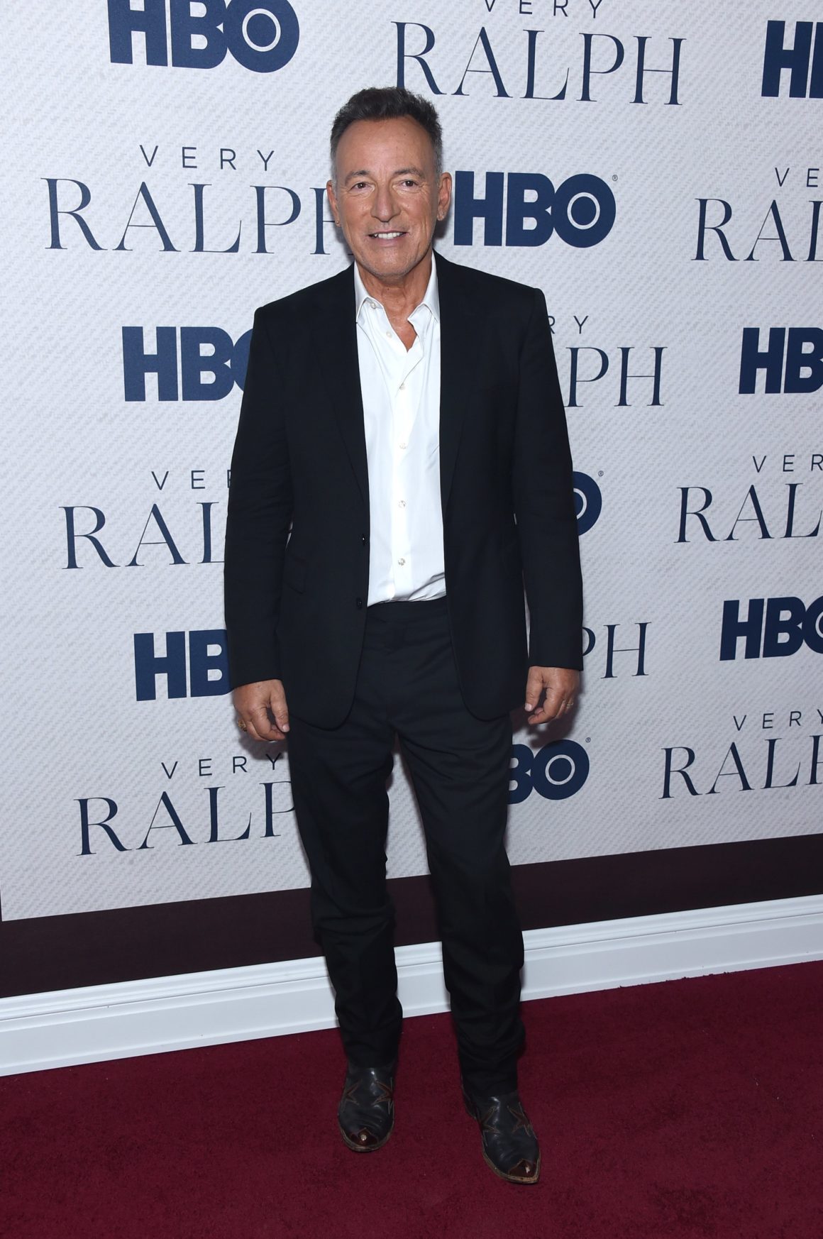 HBO's "Very Ralph" World Premiere