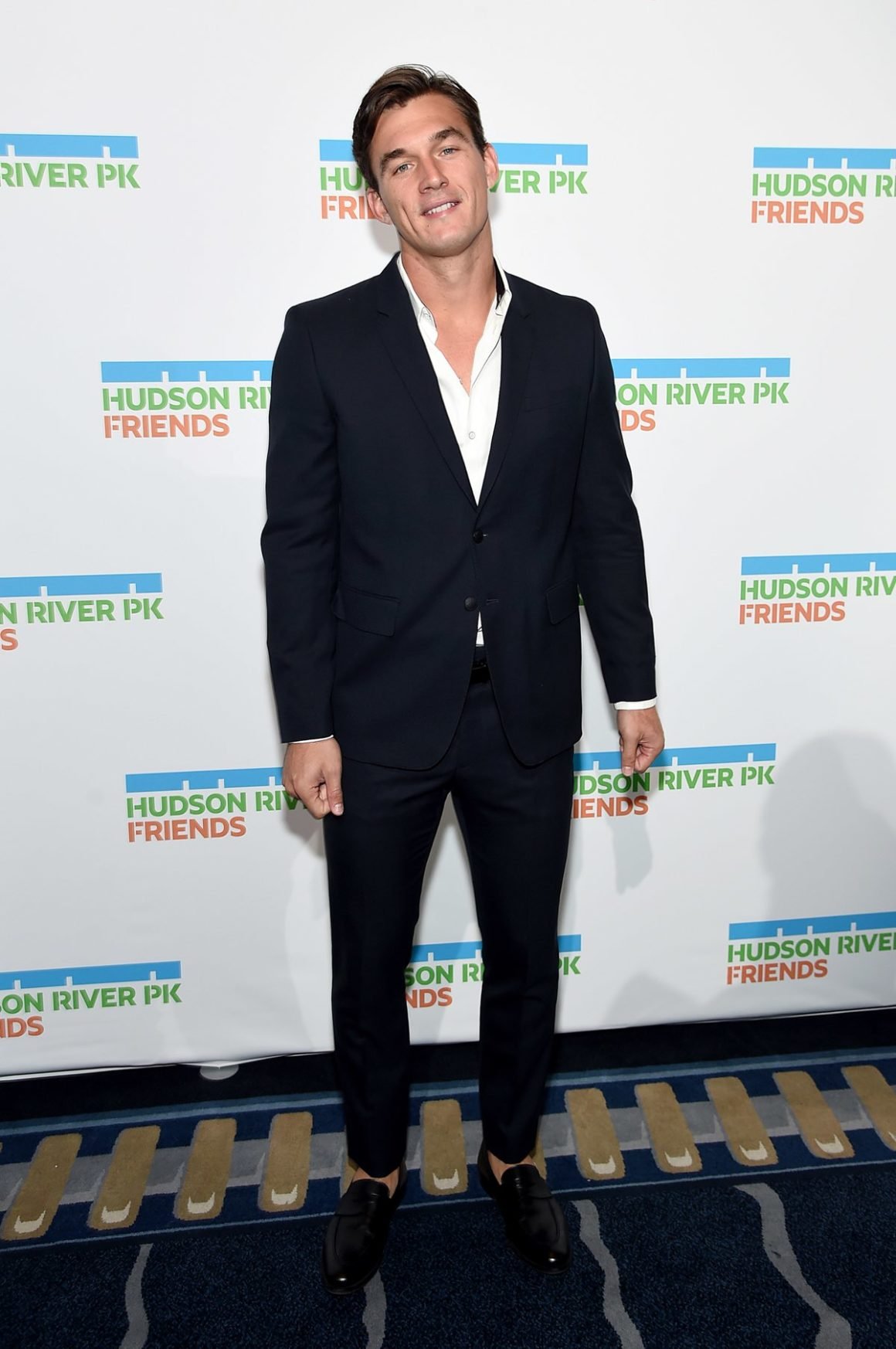 Hudson River Park Annual Gala - Arrivals