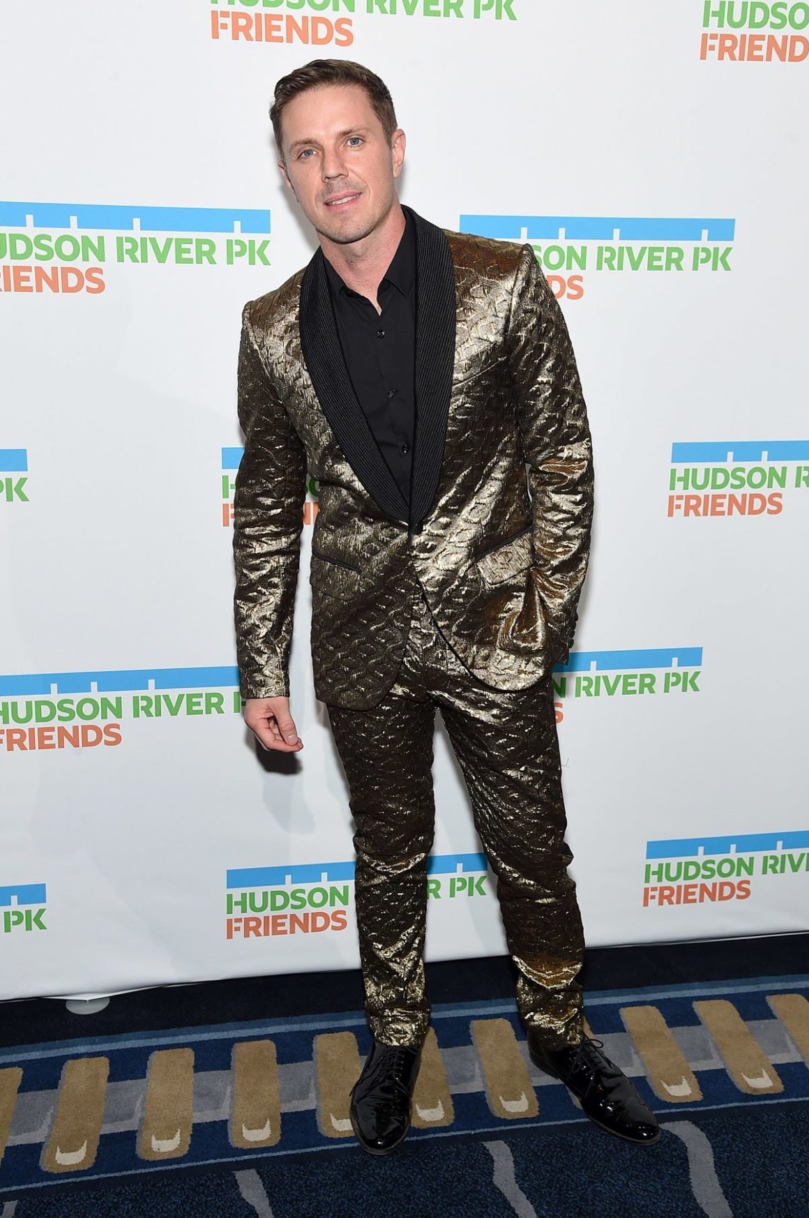 Hudson River Park Annual Gala - Arrivals