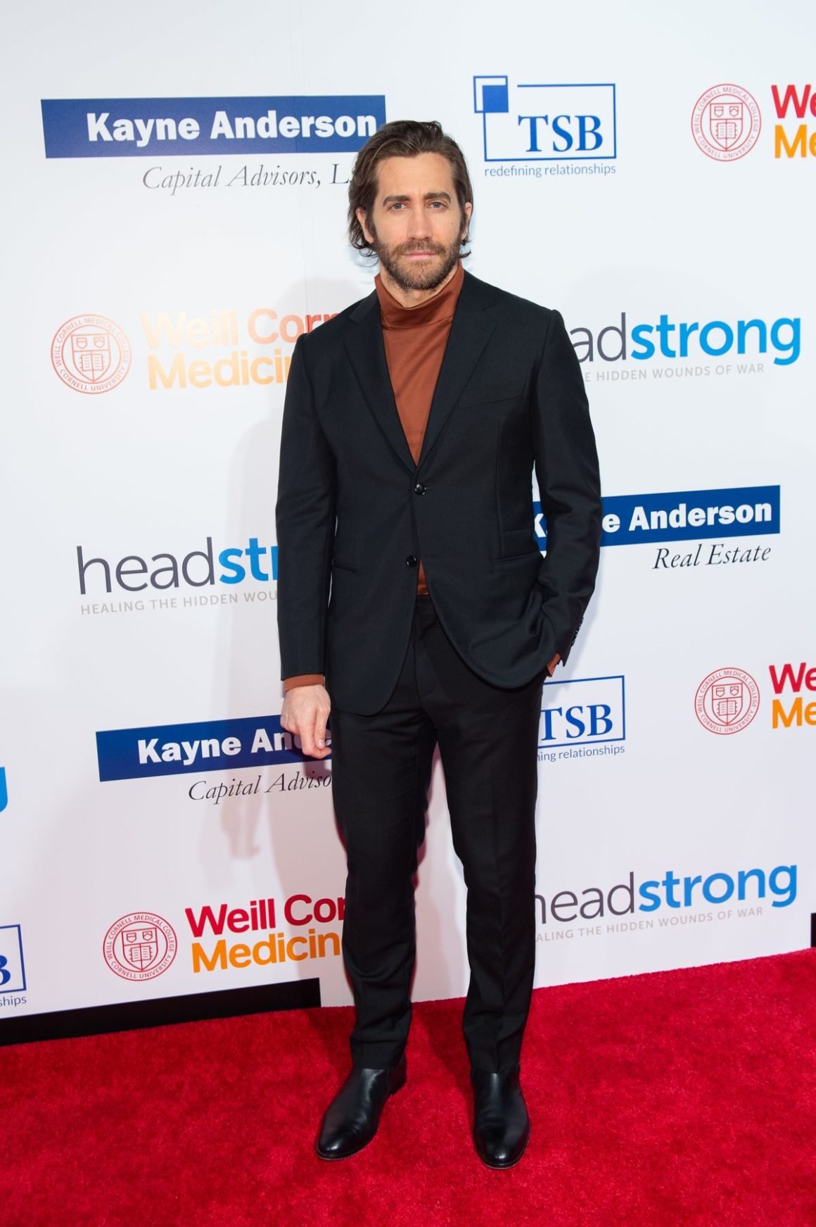 7th Annual Headstrong Gala