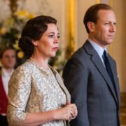 The Crown's Third Season Trailer Is Here, Miley Cyrus Slammed, Garrett Clayton, and More: ENDNOTES